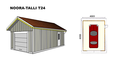 Noora T24