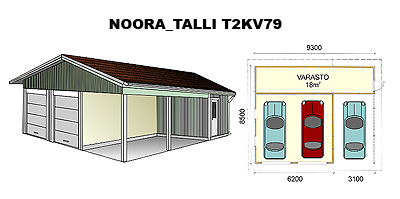 Noora-Tallit