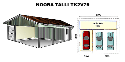 Noora-Tallit