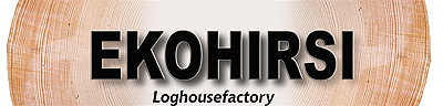 Ekohirsi