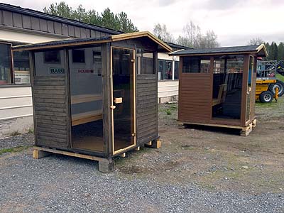 Ekohirsi